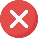 error